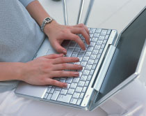 インターネットでのお問い合わせ